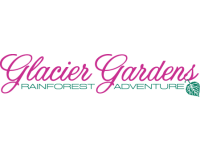 Glacier Gardens Rainforest Adventures