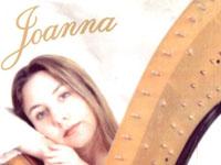 Harpist Joanna Mergler Mayer